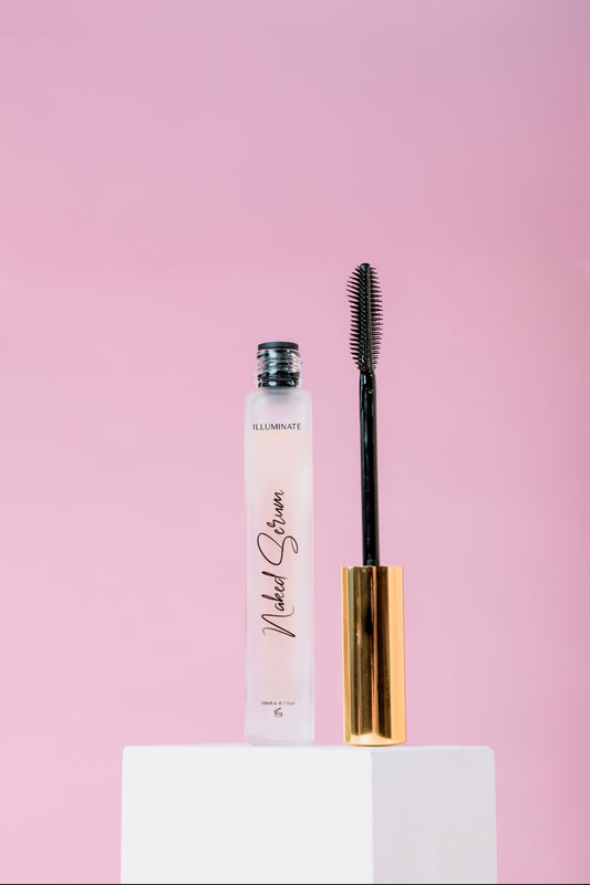Naked Serum