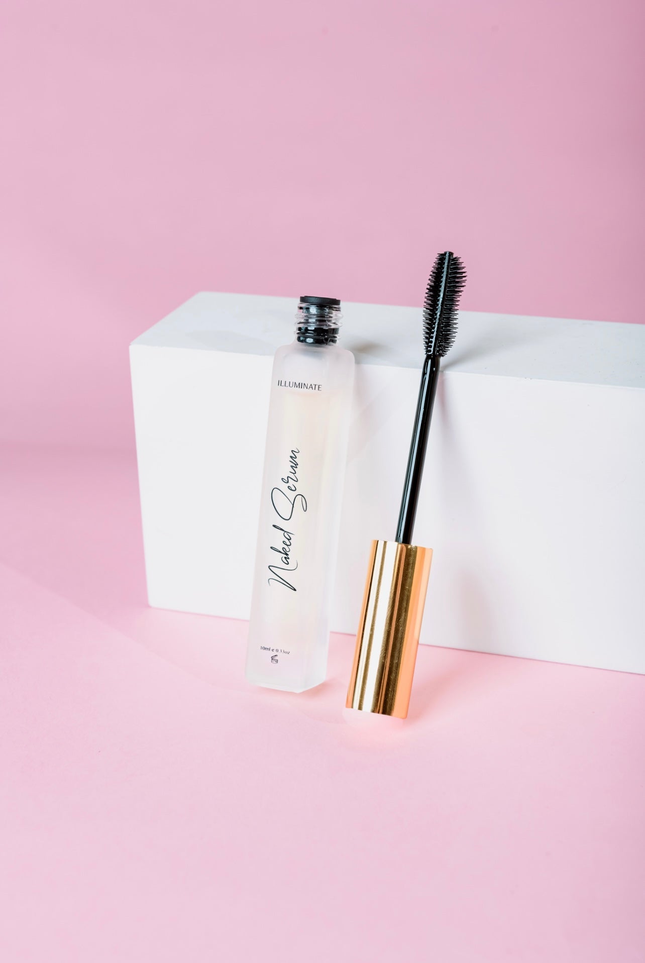Naked Serum