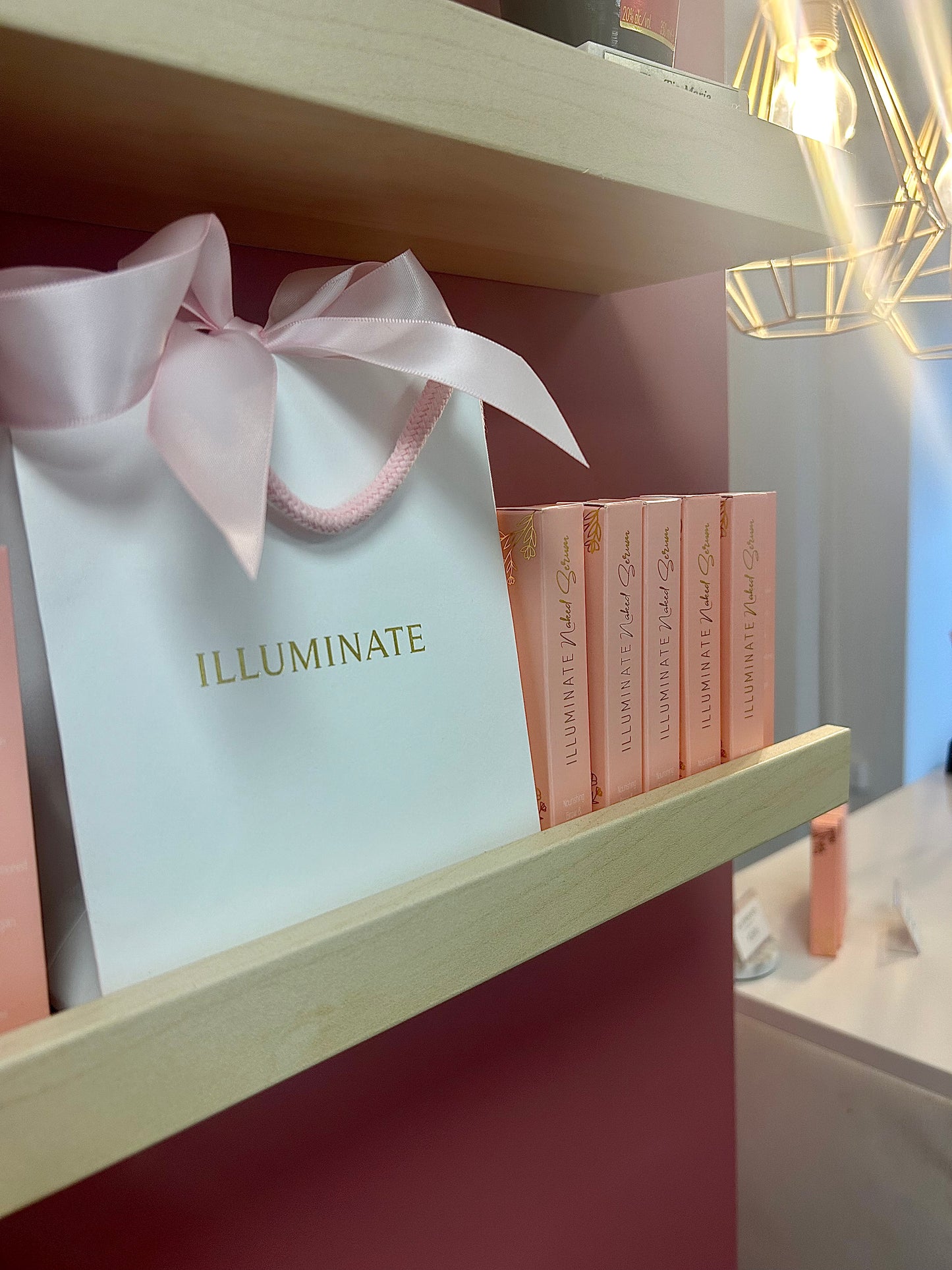 Luxury Gift Bag