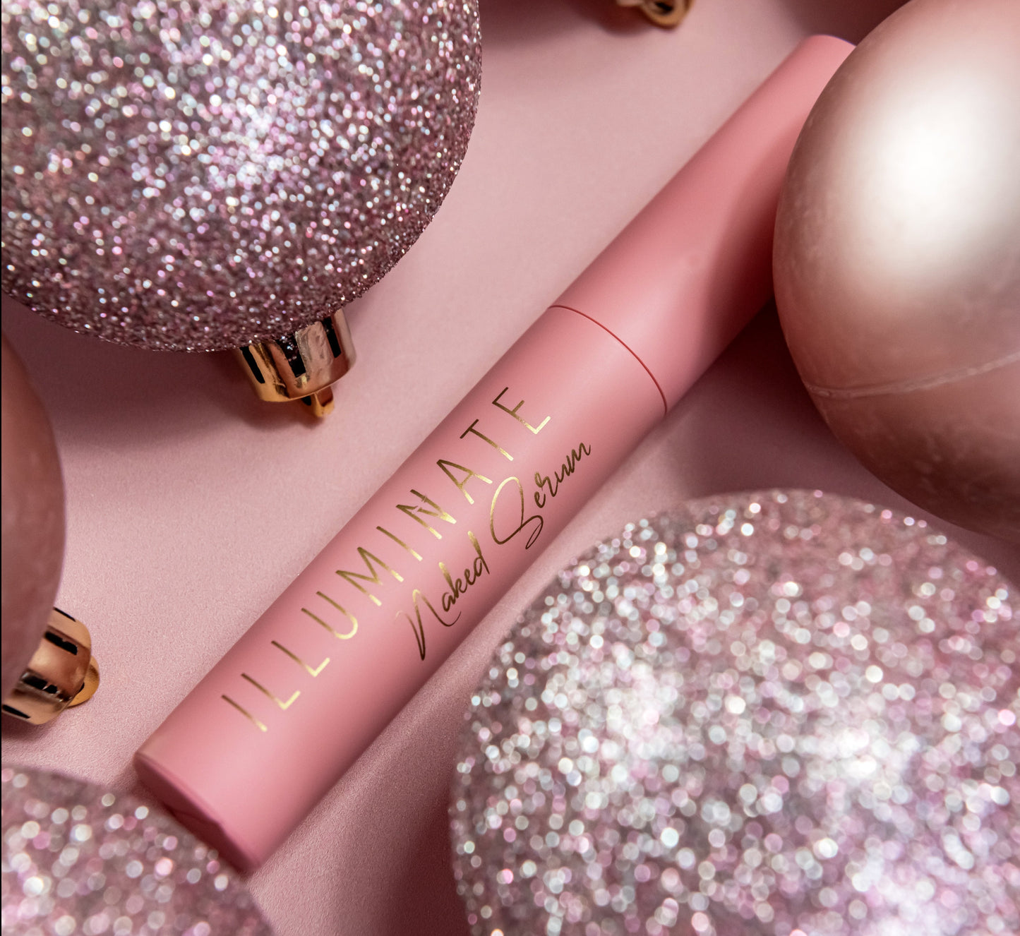 Illuminate Naked Serum