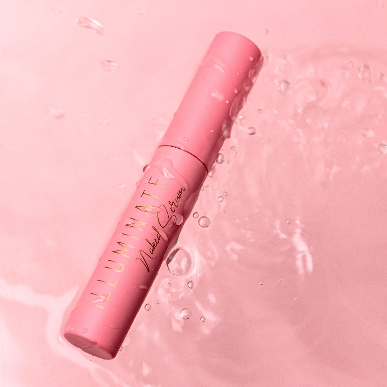 Illuminate Naked Serum - Illuminate by Shauna