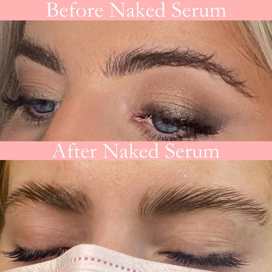 Illuminate Naked Serum - Illuminate by Shauna