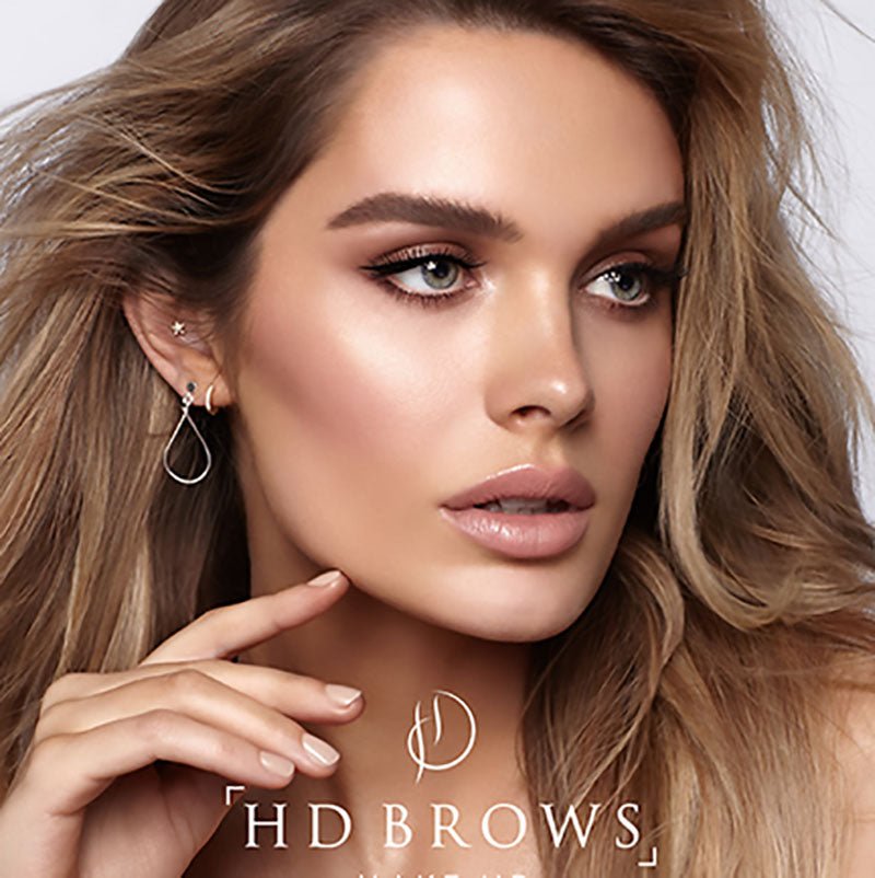 What are HD Brows? - Illuminate by Shauna
