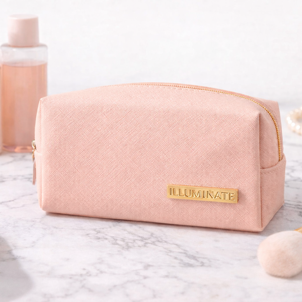 Makeup Bag