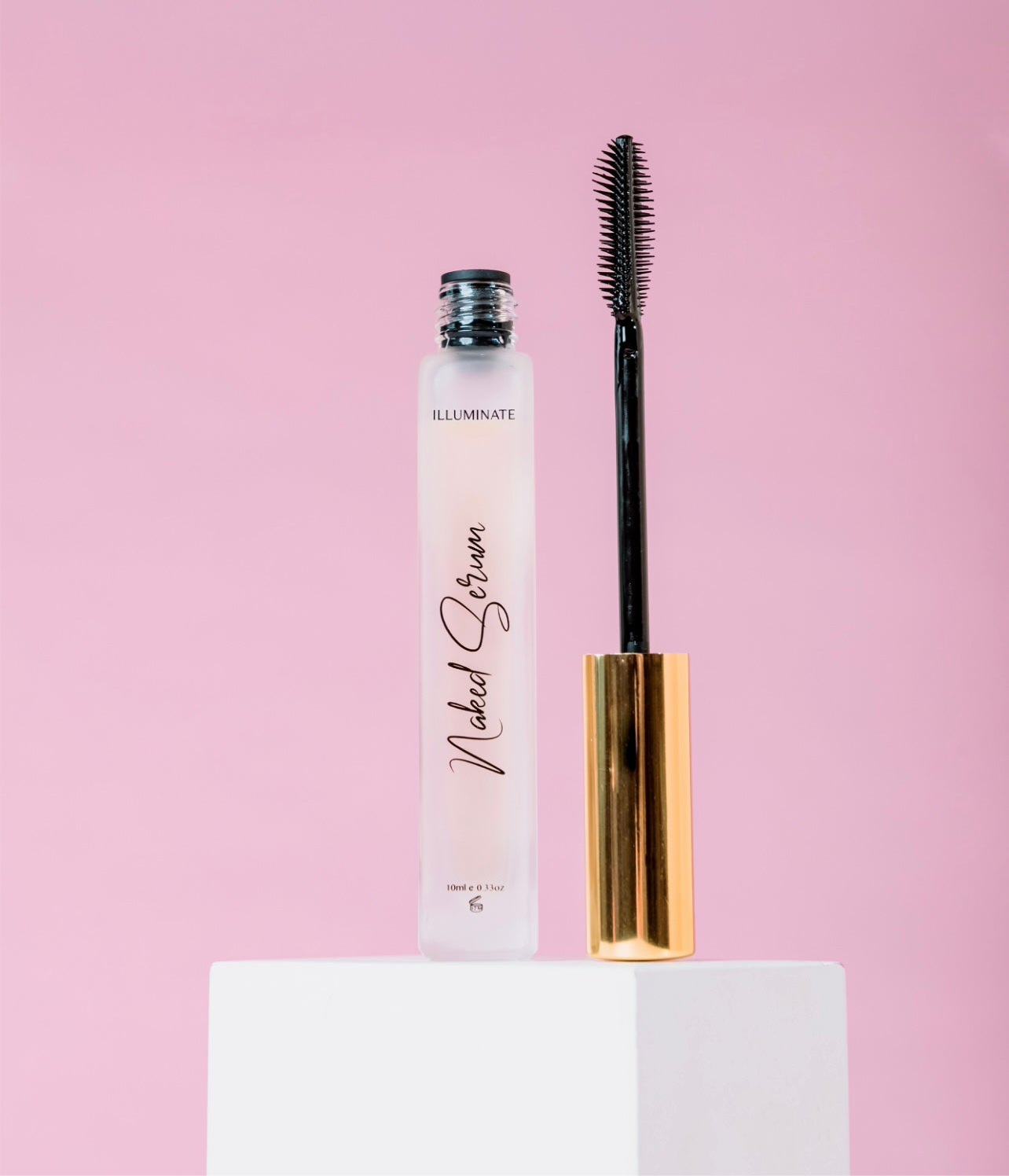 Naked Serum