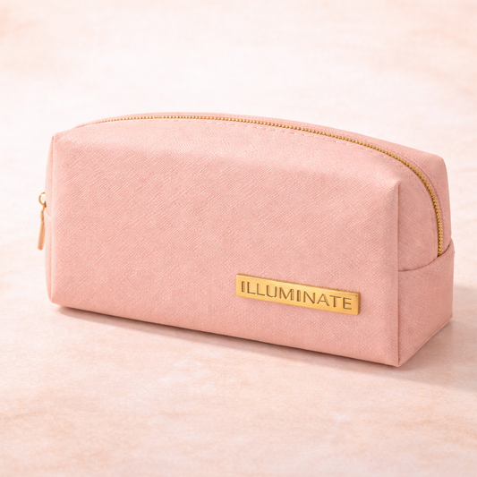 Makeup Bag
