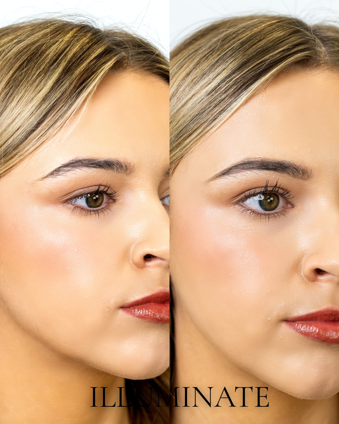 Brow Nib