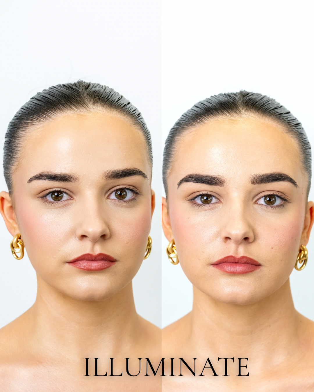 Brow Nib