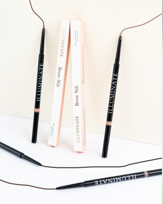 Brow Nib