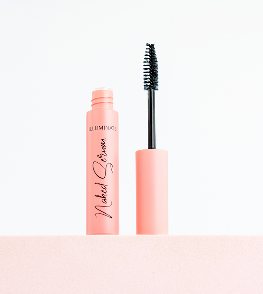 Naked Serum