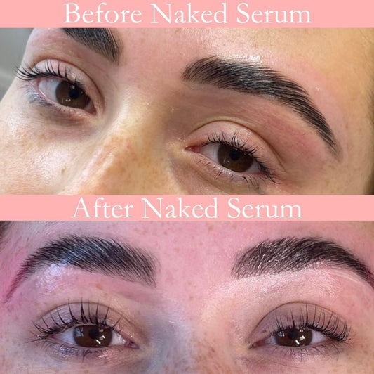 Illuminate Naked Serum - Illuminate by Shauna